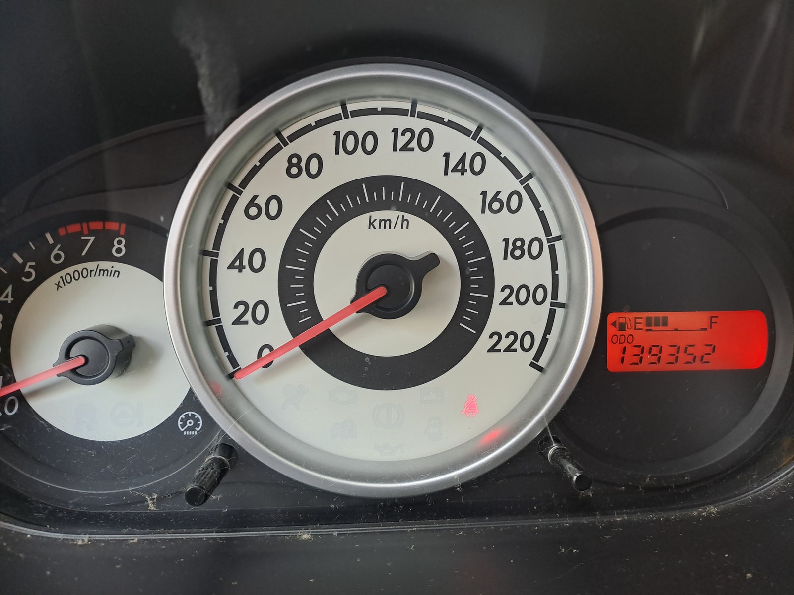 Mazda 2 til salg hos Nabilli