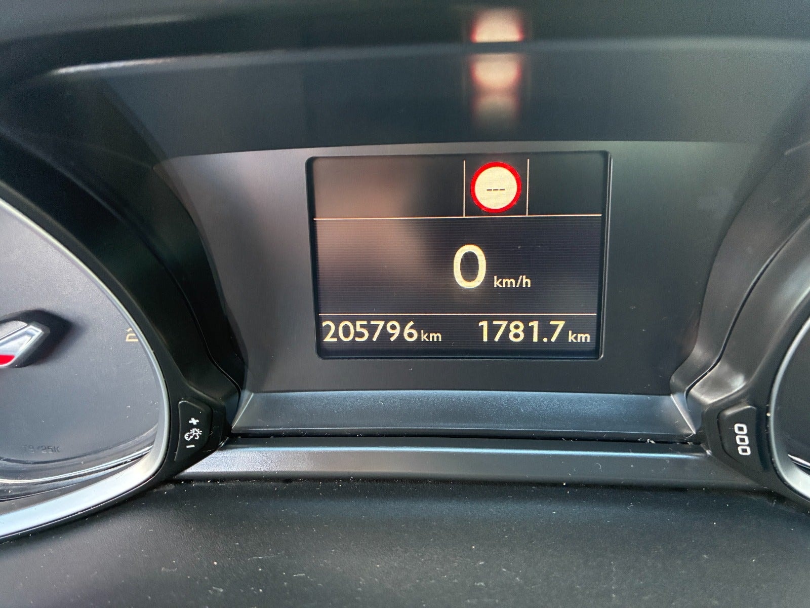 Peugeot 308 til salg hos Nabilli