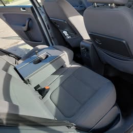 VW Golf Plus til salg hos Nabilli