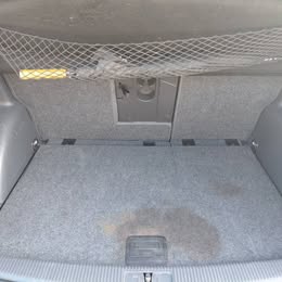 VW Golf Plus til salg hos Nabilli