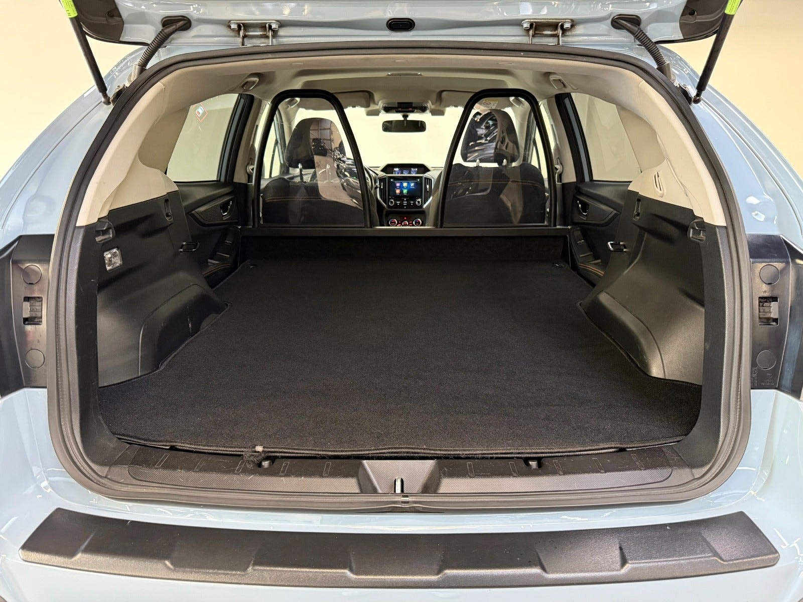 Subaru XV til salg hos Nabilli