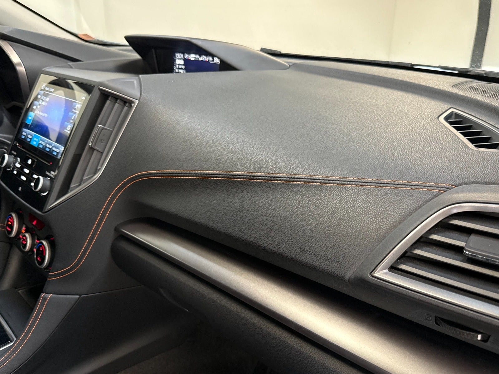 Subaru XV til salg hos Nabilli