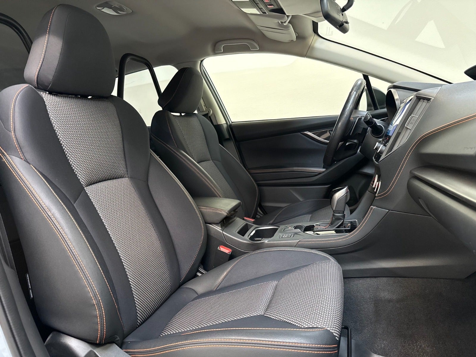 Subaru XV til salg hos Nabilli
