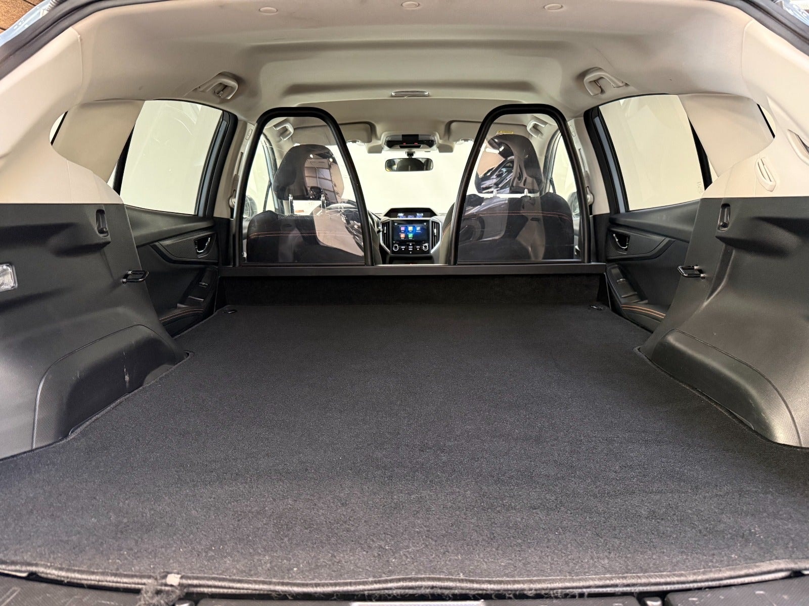 Subaru XV til salg hos Nabilli