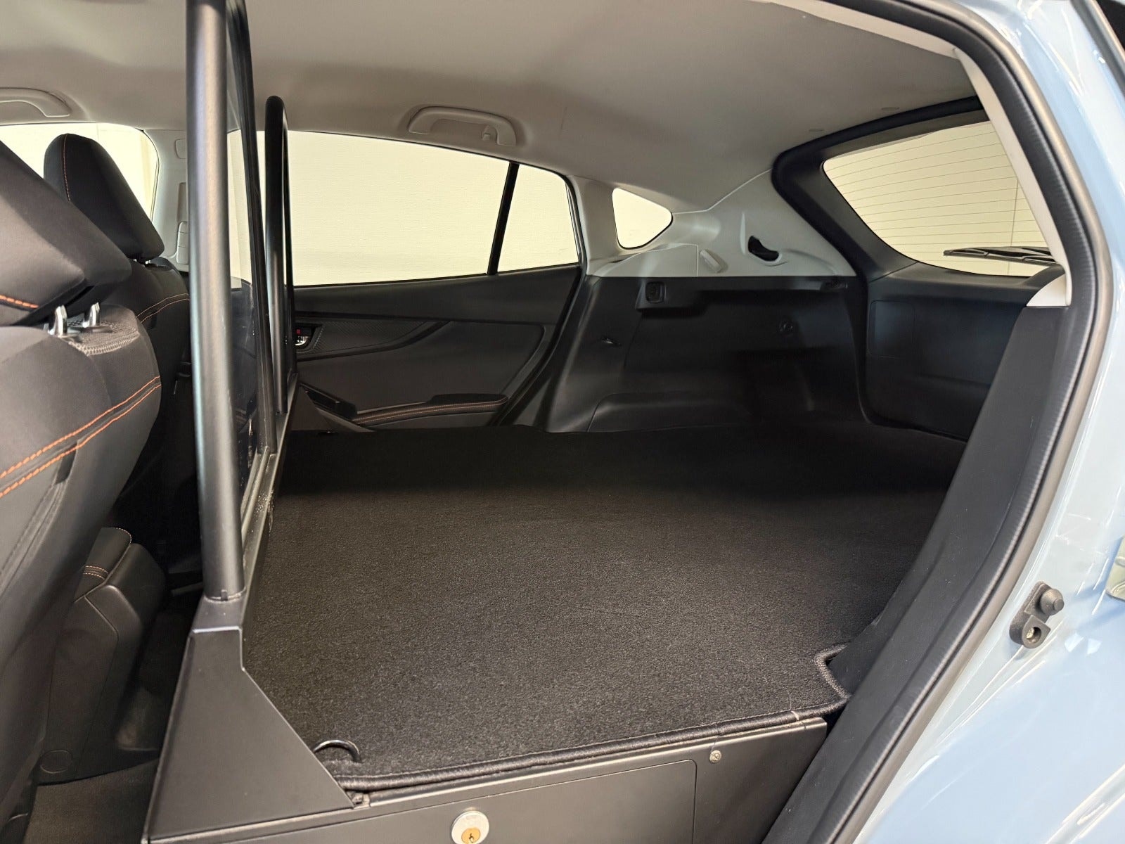 Subaru XV til salg hos Nabilli