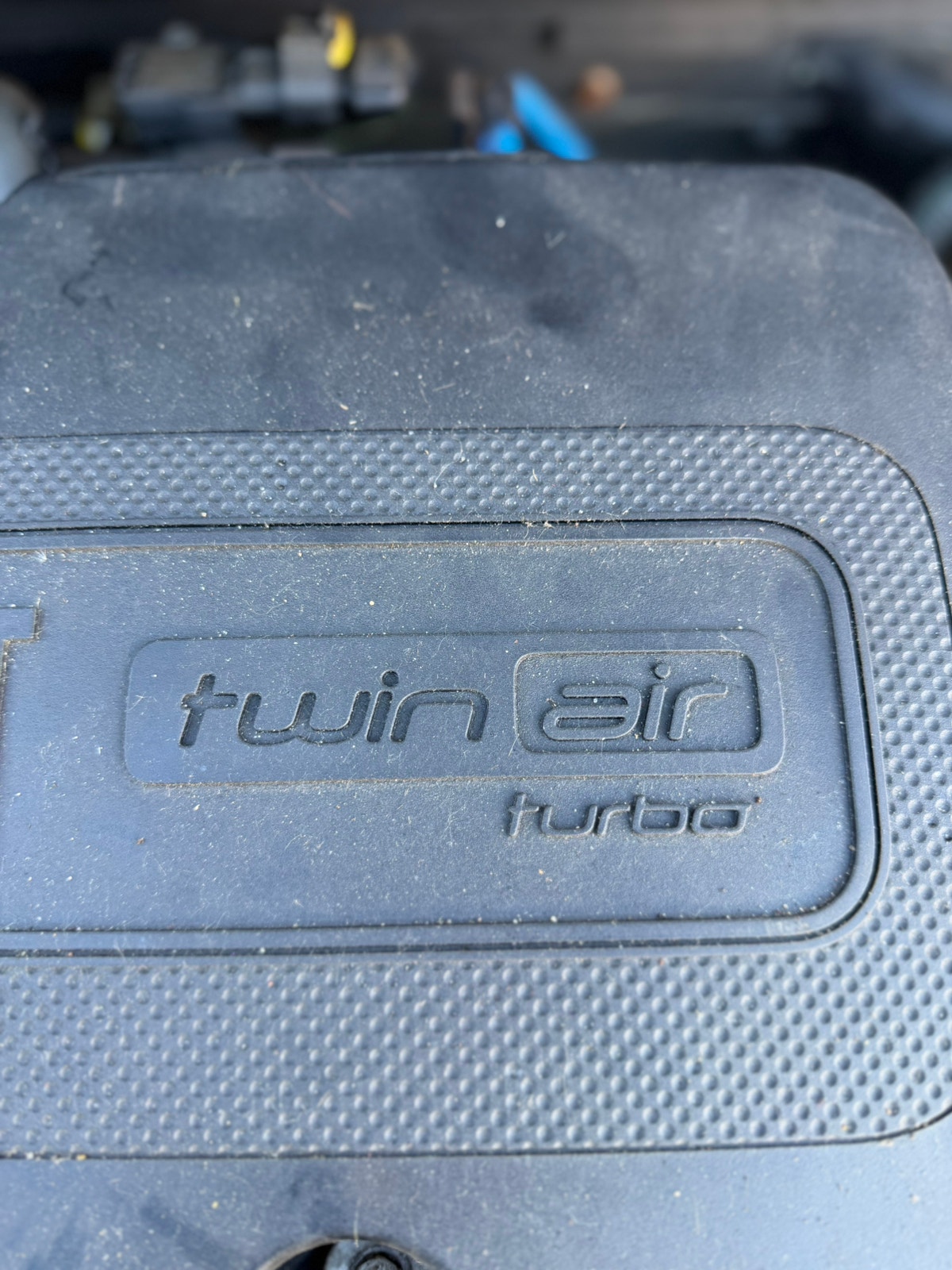 Fiat 500 til salg hos Nabilli