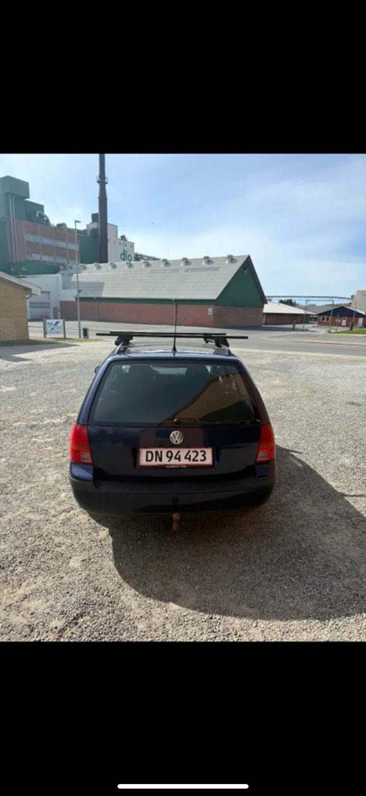 VW Golf IV – billede 3