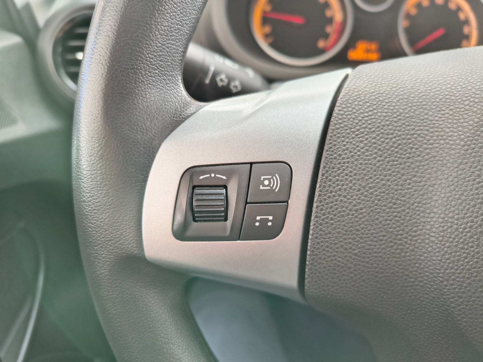 Opel Corsa til salg hos Nabilli
