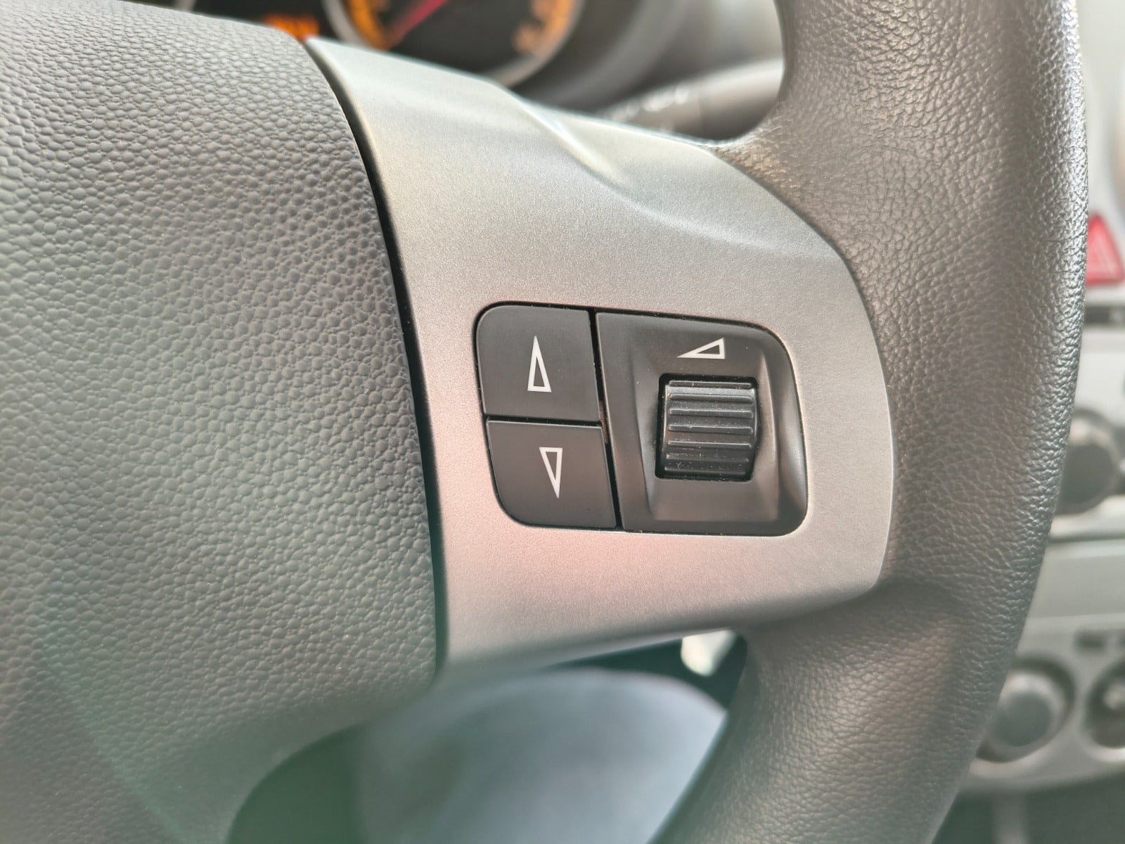 Opel Corsa til salg hos Nabilli