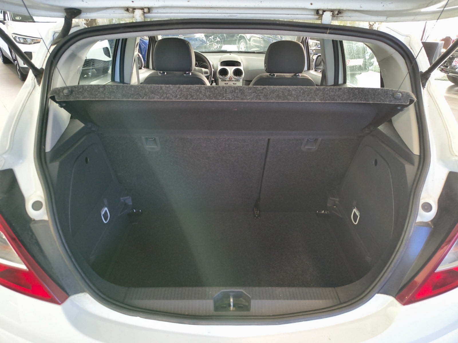 Opel Corsa til salg hos Nabilli