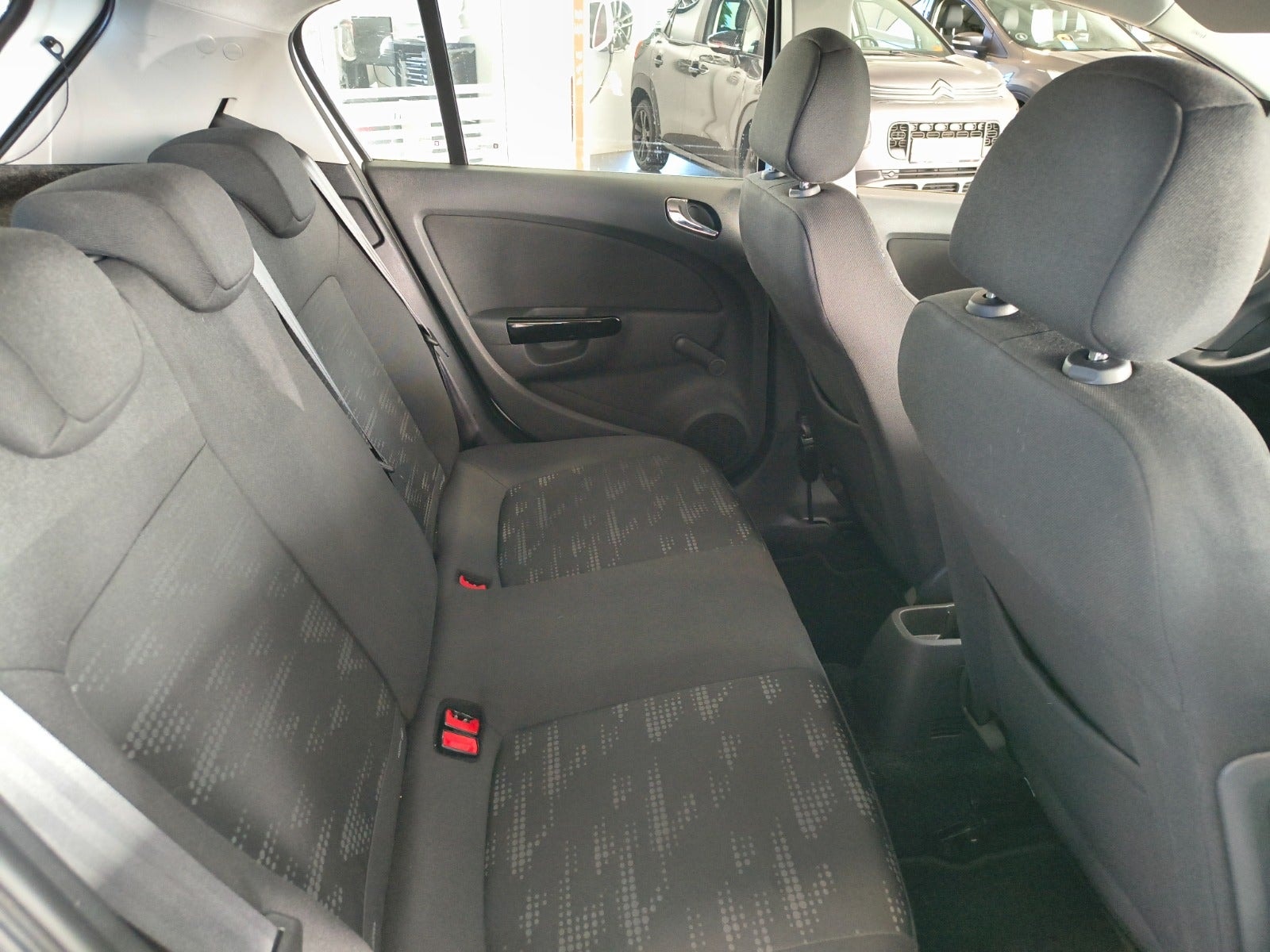 Opel Corsa til salg hos Nabilli
