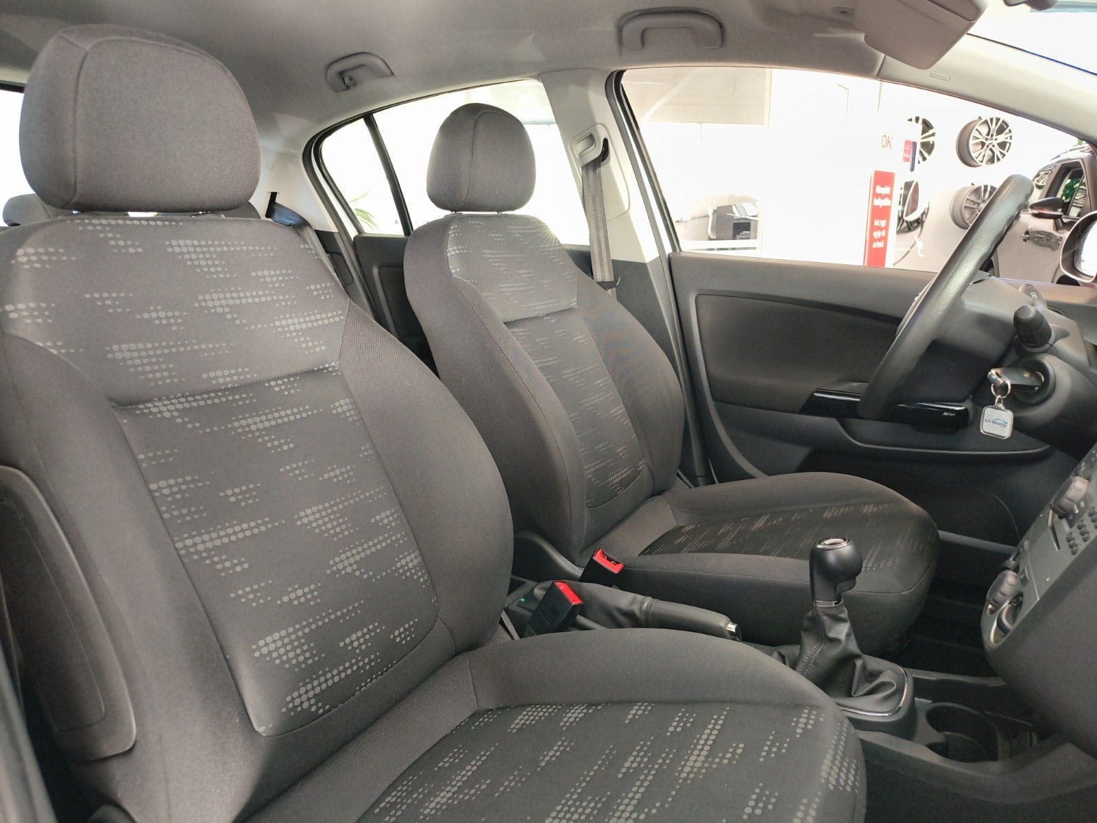 Opel Corsa til salg hos Nabilli