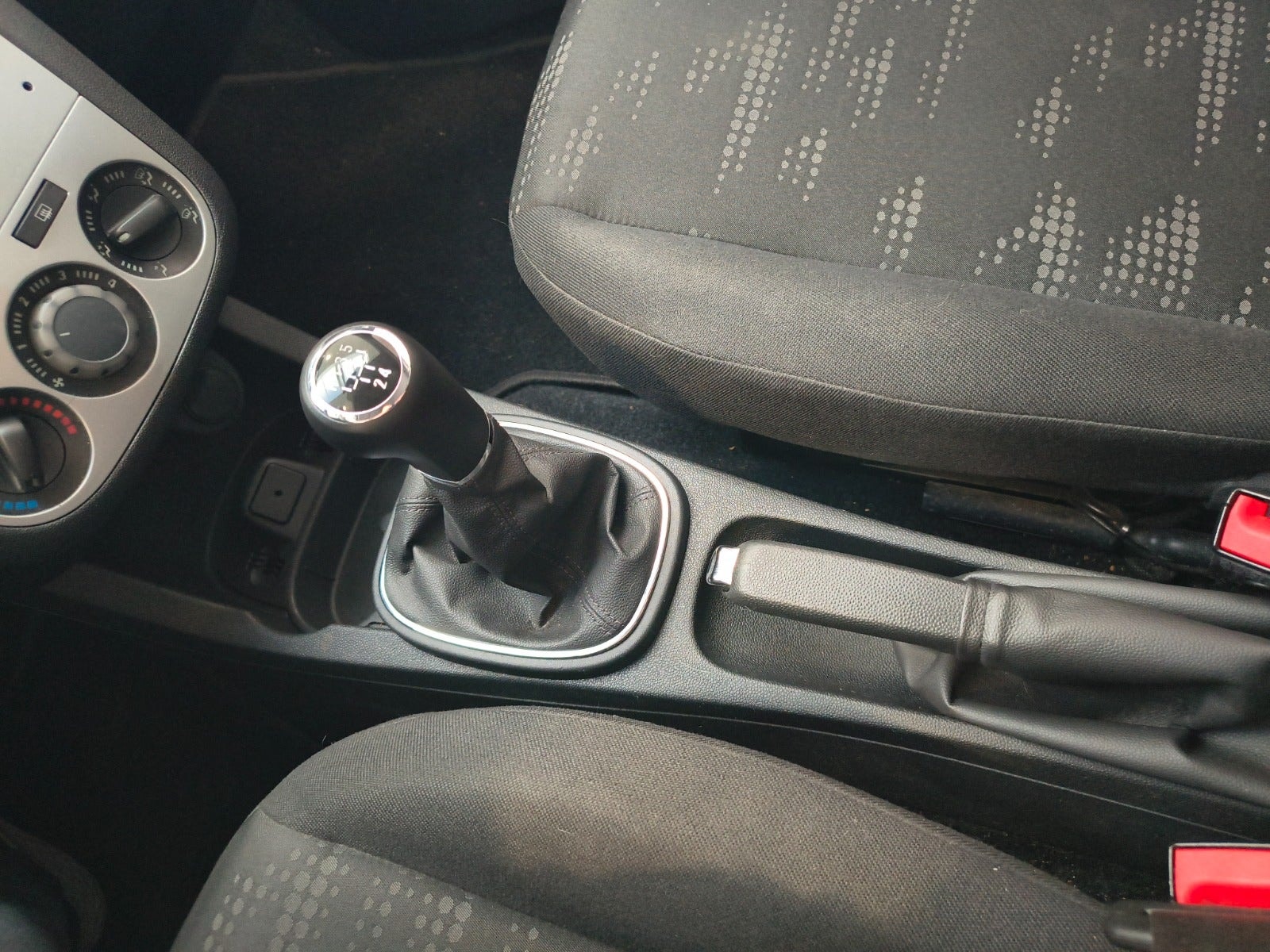 Opel Corsa til salg hos Nabilli
