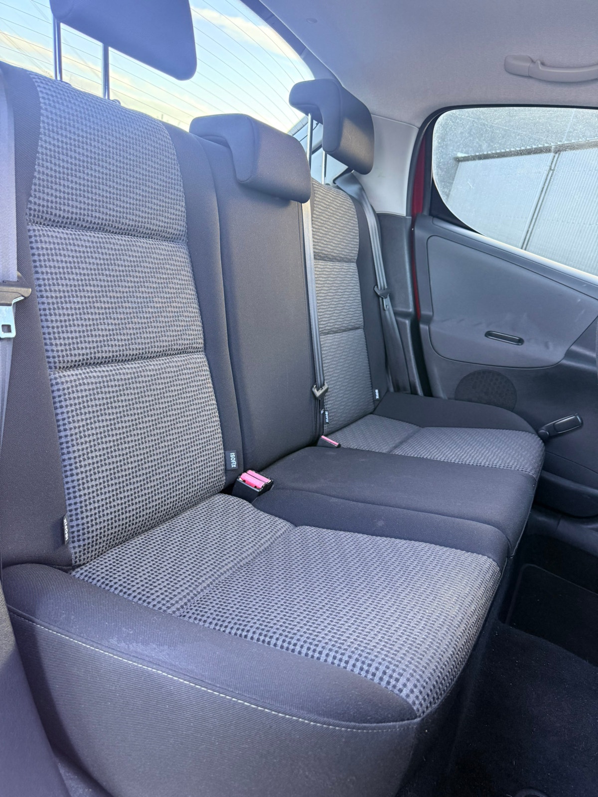 Peugeot 207 til salg hos Nabilli