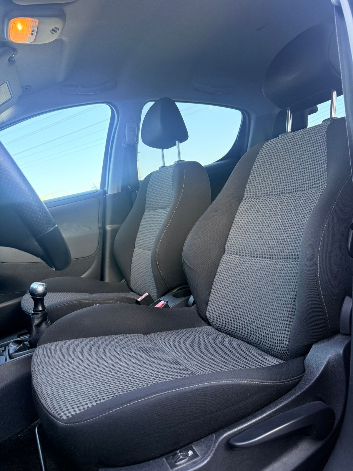 Peugeot 207 til salg hos Nabilli