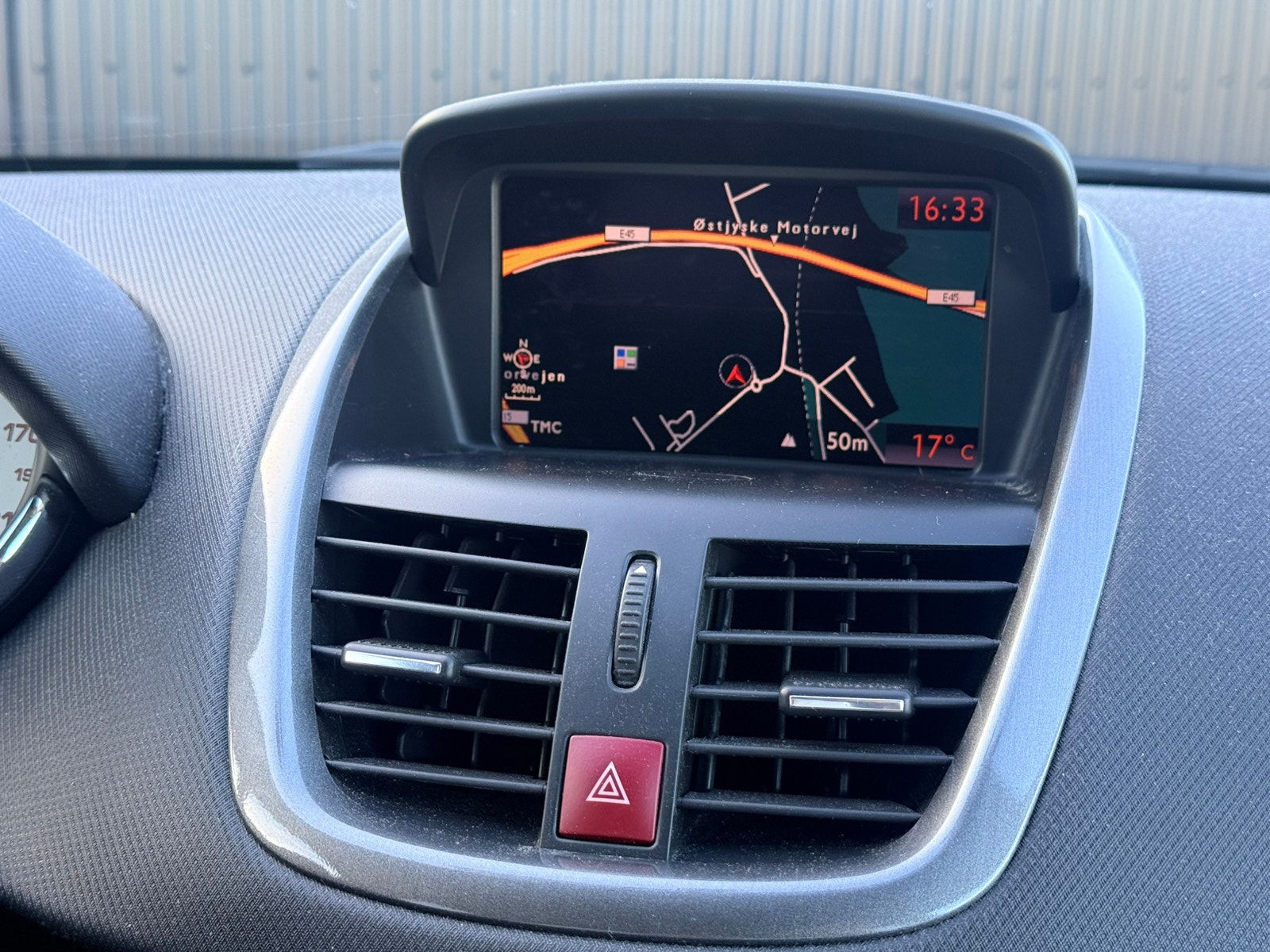 Peugeot 207 til salg hos Nabilli