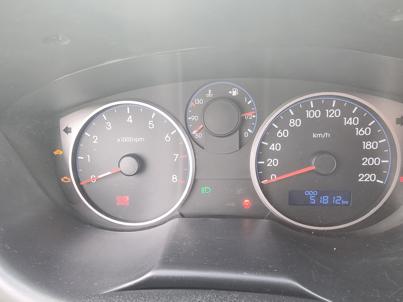 Hyundai i20 til salg hos Nabilli