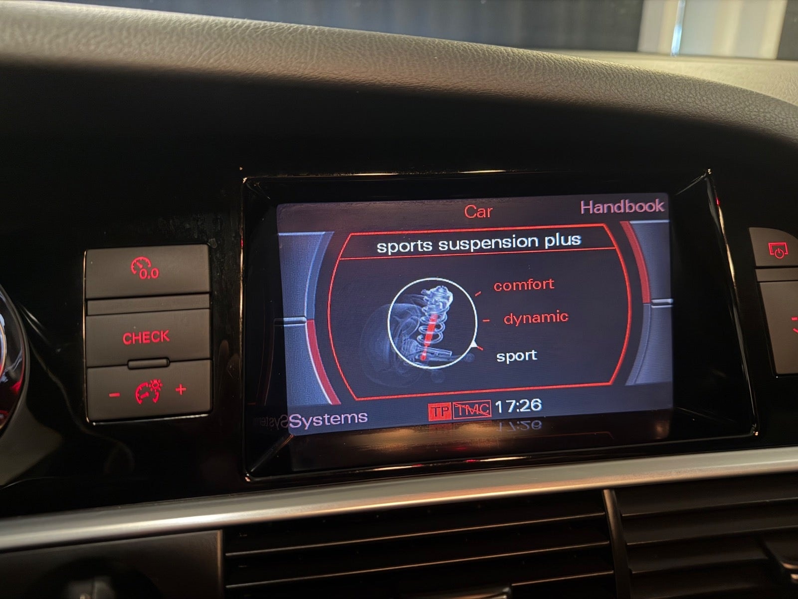 Audi RS6 – billede 11