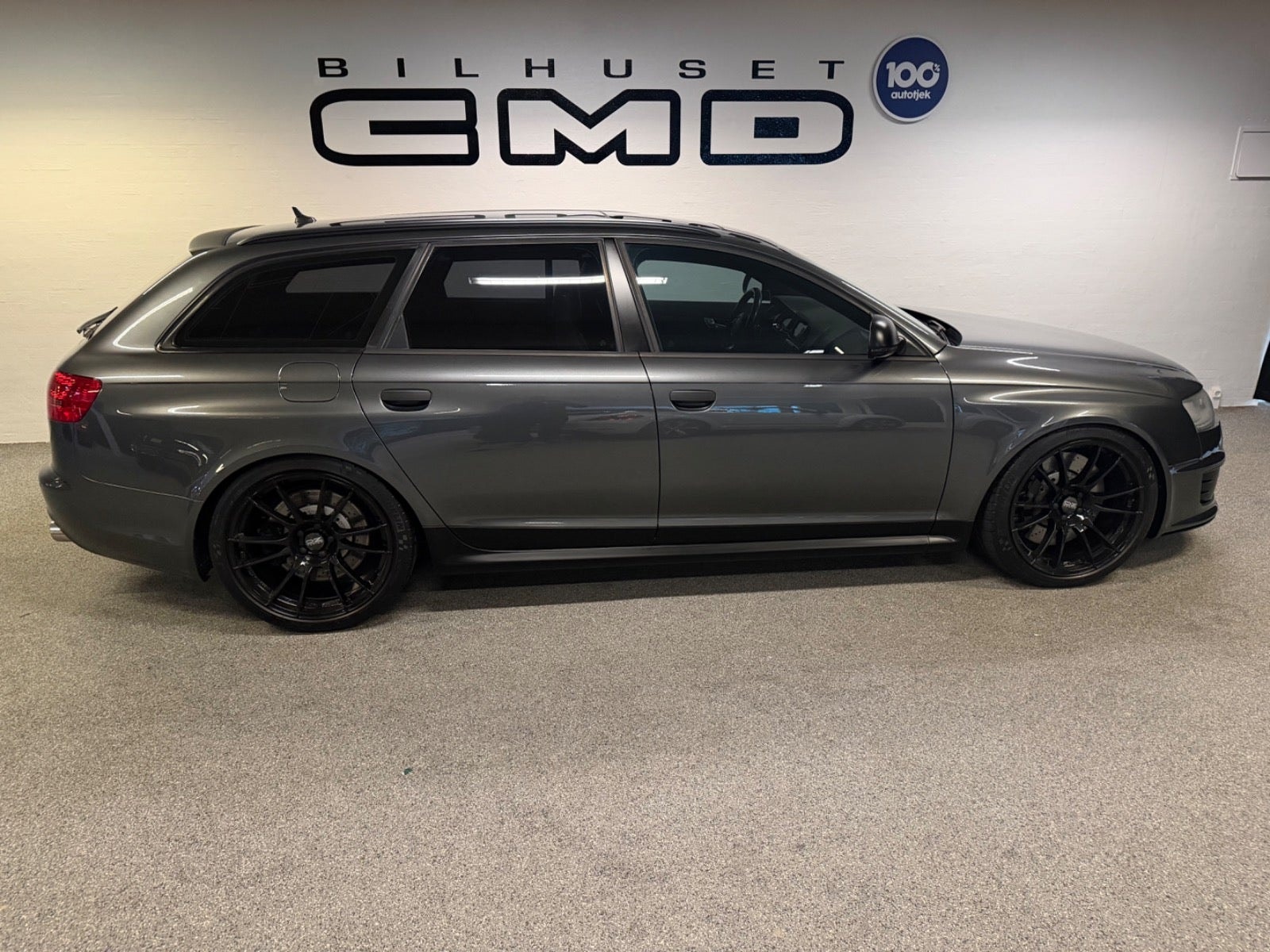 Audi RS6 – billede 2