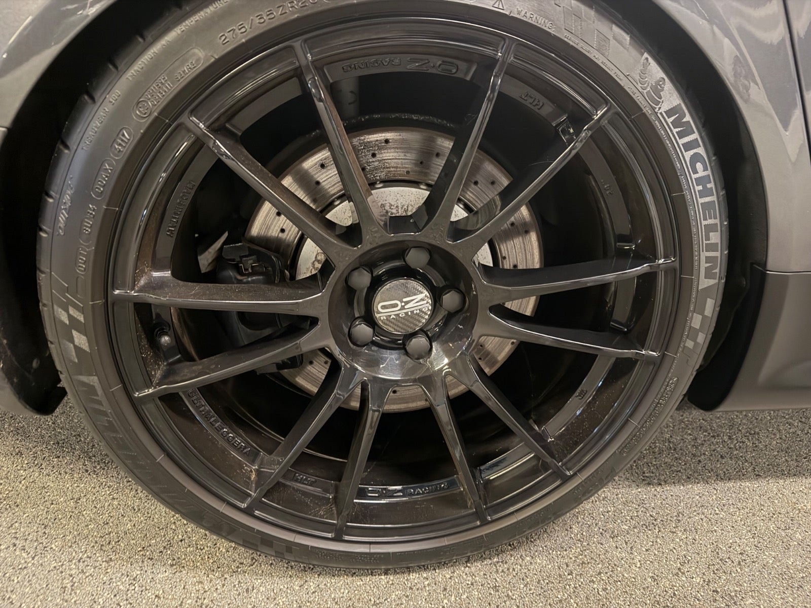 Audi RS6 – billede 19