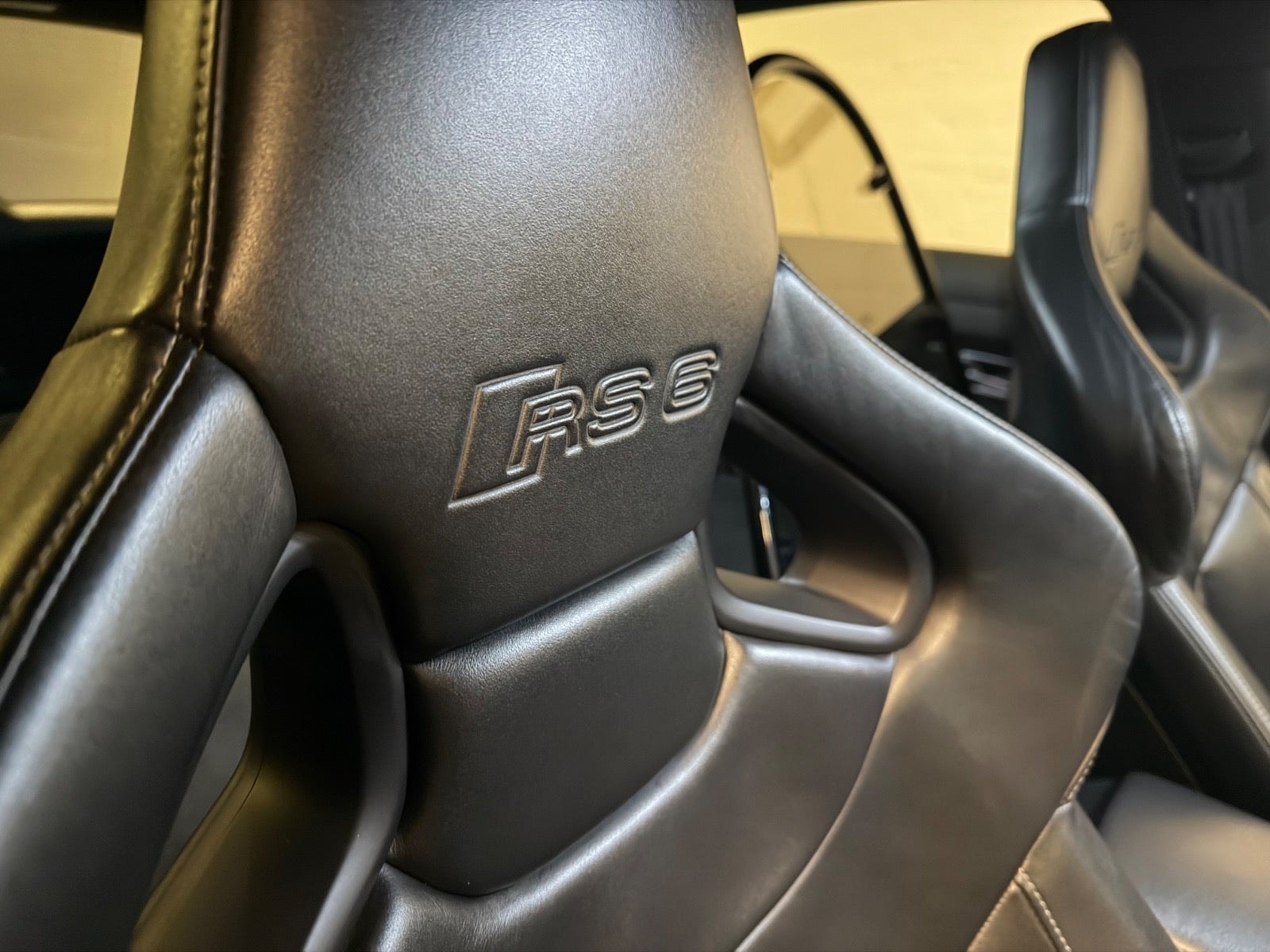 Audi RS6 – billede 5