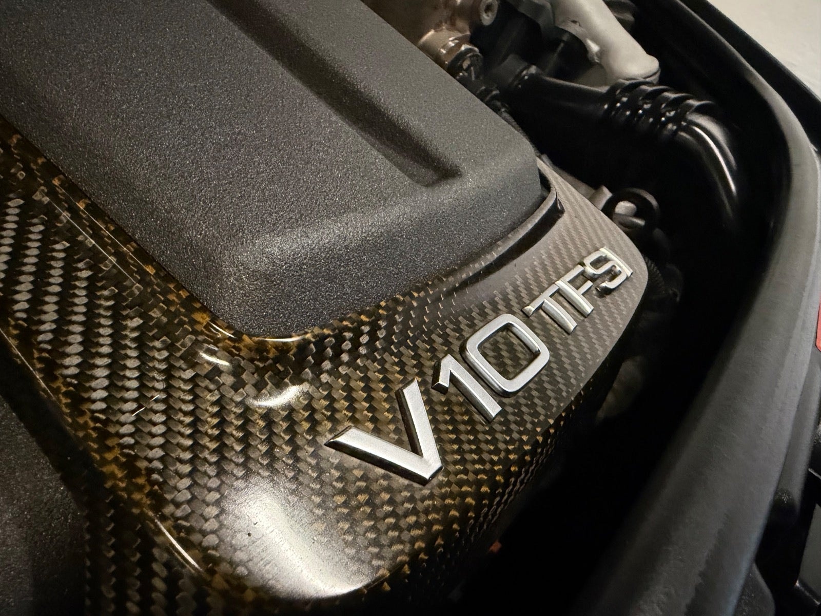 Audi RS6 – billede 18