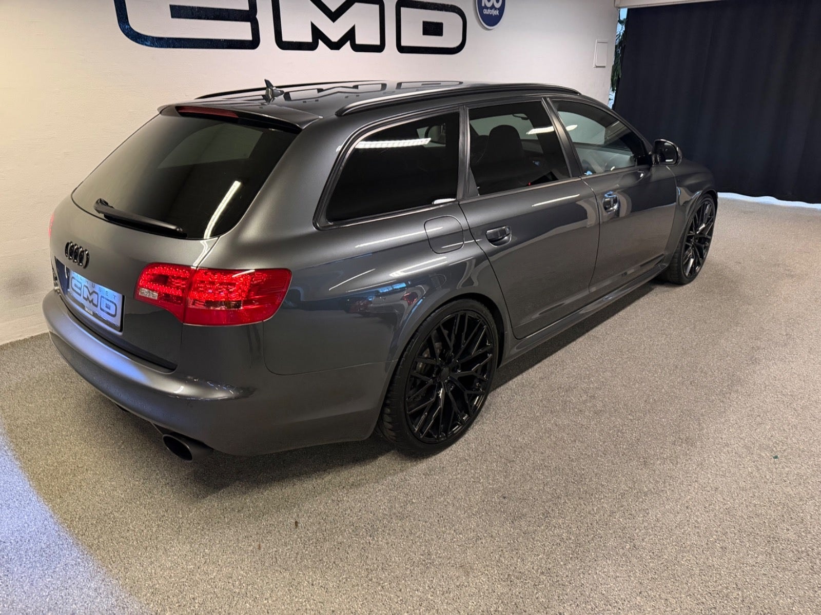 Audi RS6 – billede 23