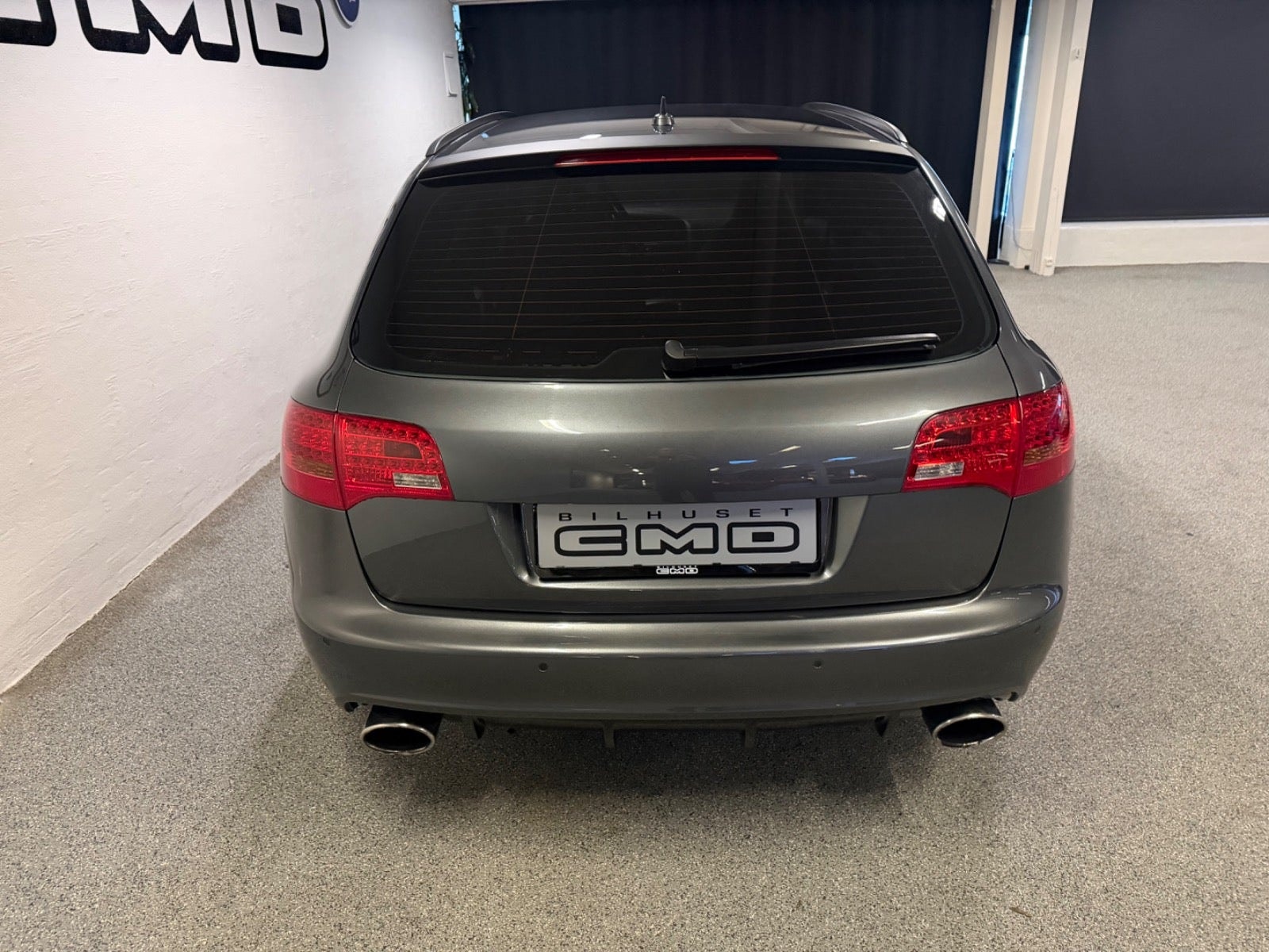 Audi RS6 – billede 6