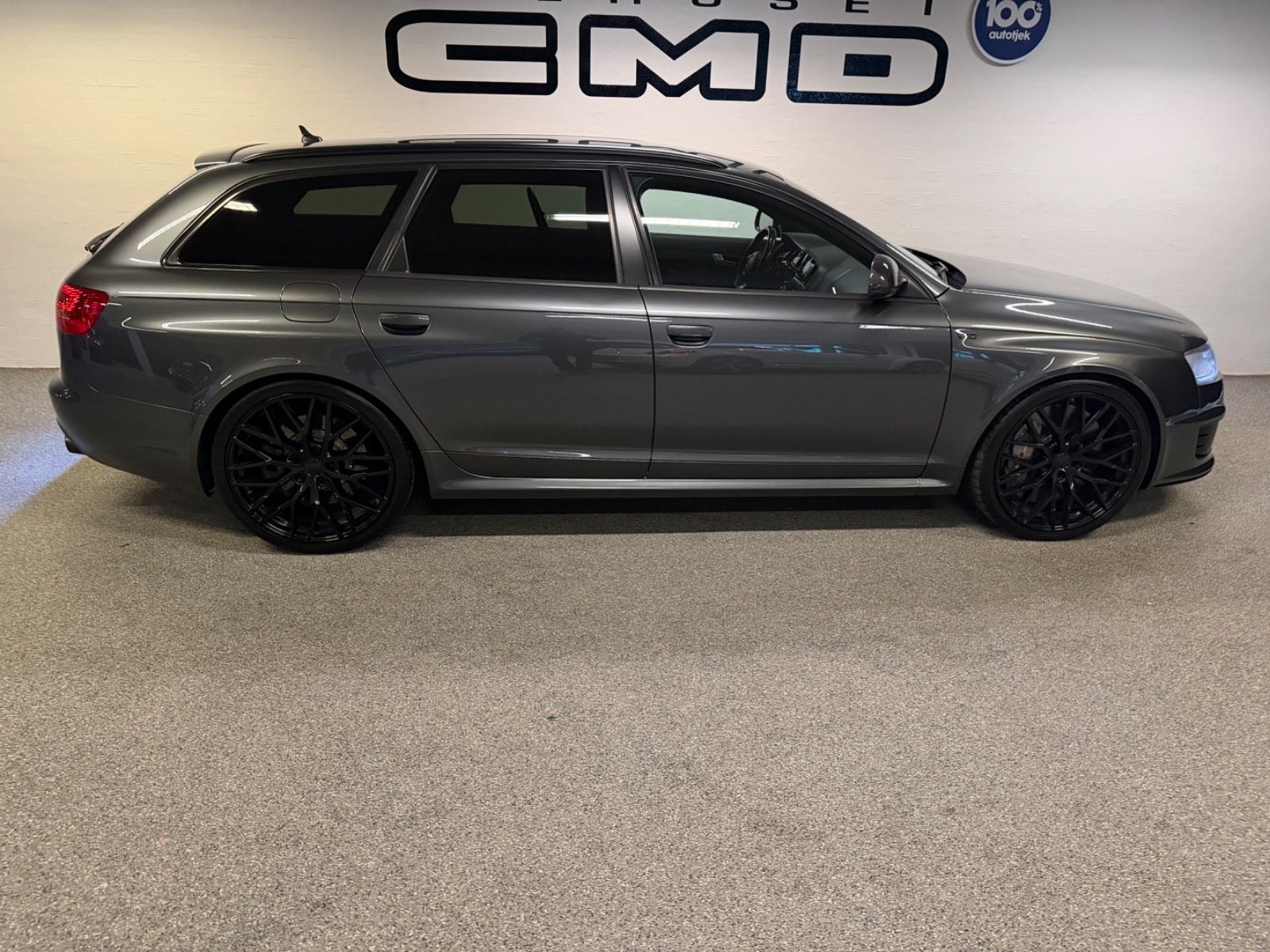 Audi RS6 – billede 22