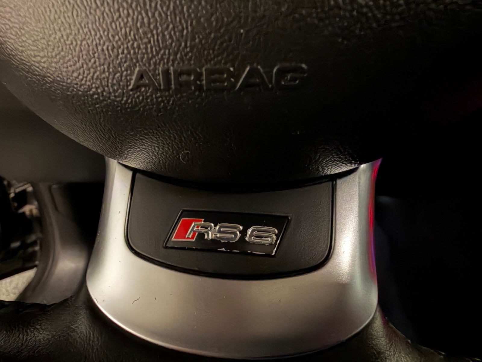 Audi RS6 – billede 13