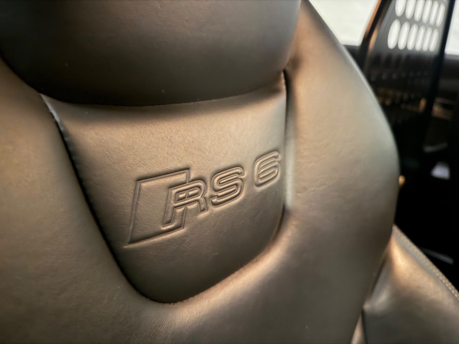 Audi RS6 – billede 9