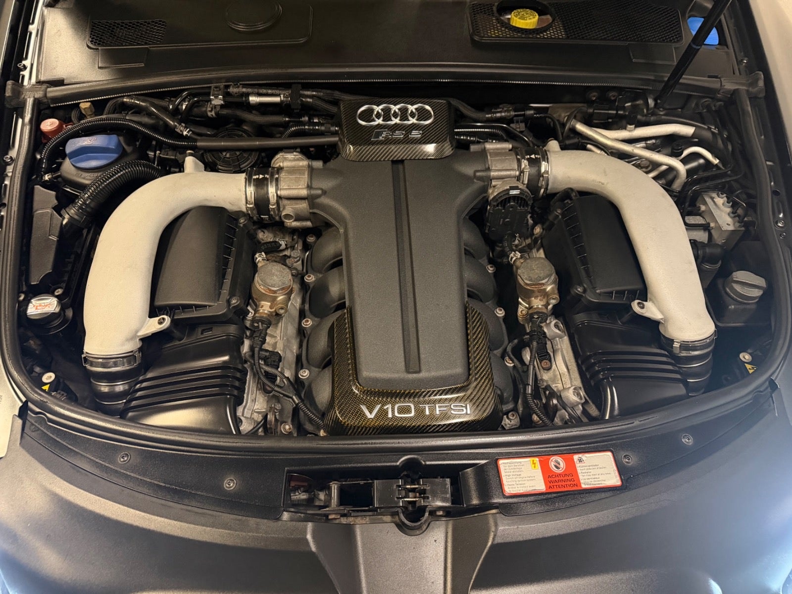 Audi RS6 – billede 17