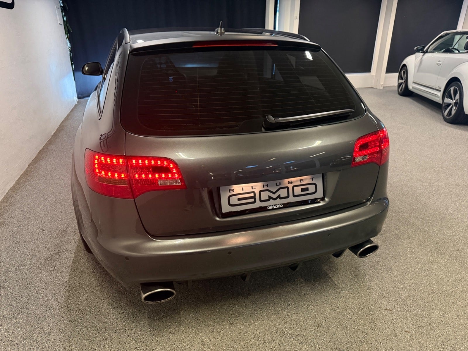 Audi RS6 – billede 15