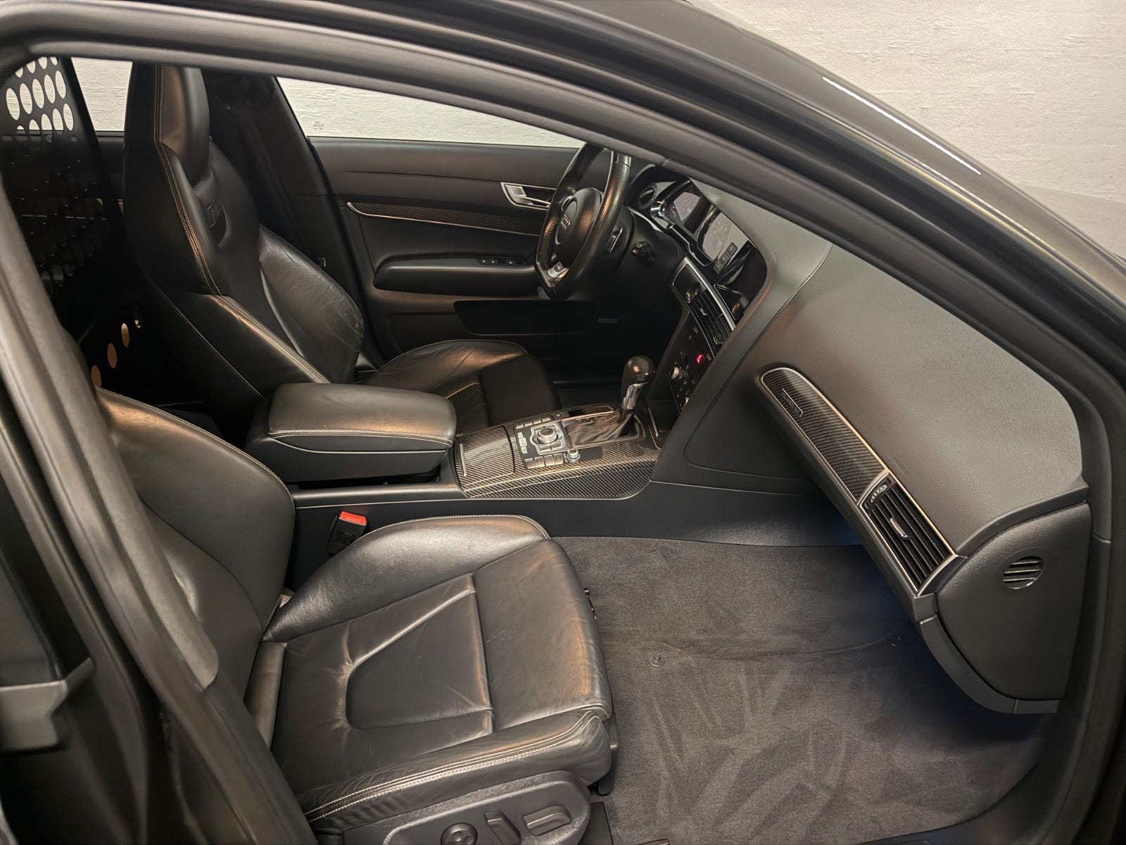 Audi RS6 – billede 8