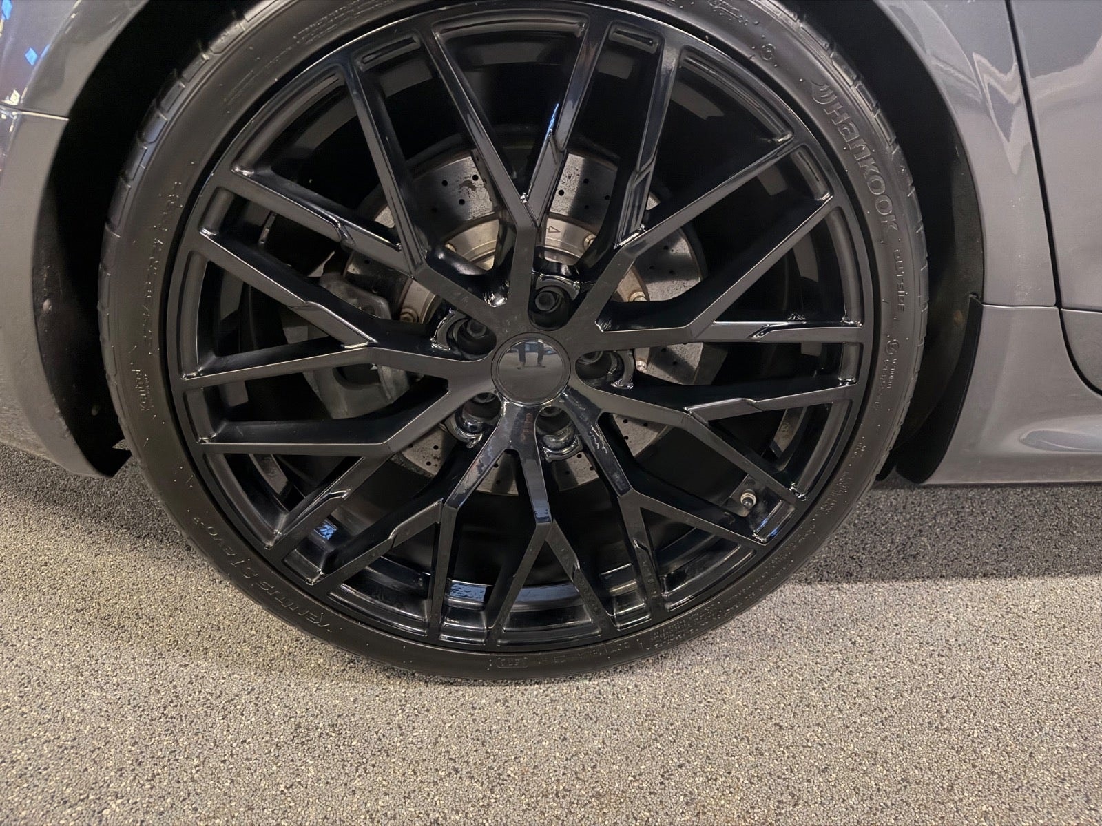 Audi RS6 – billede 24