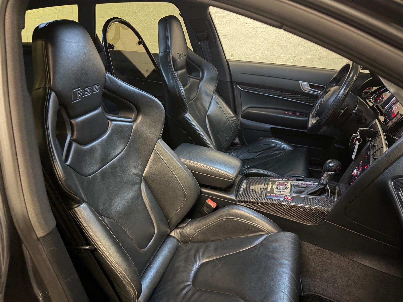 Audi RS6 – billede 4