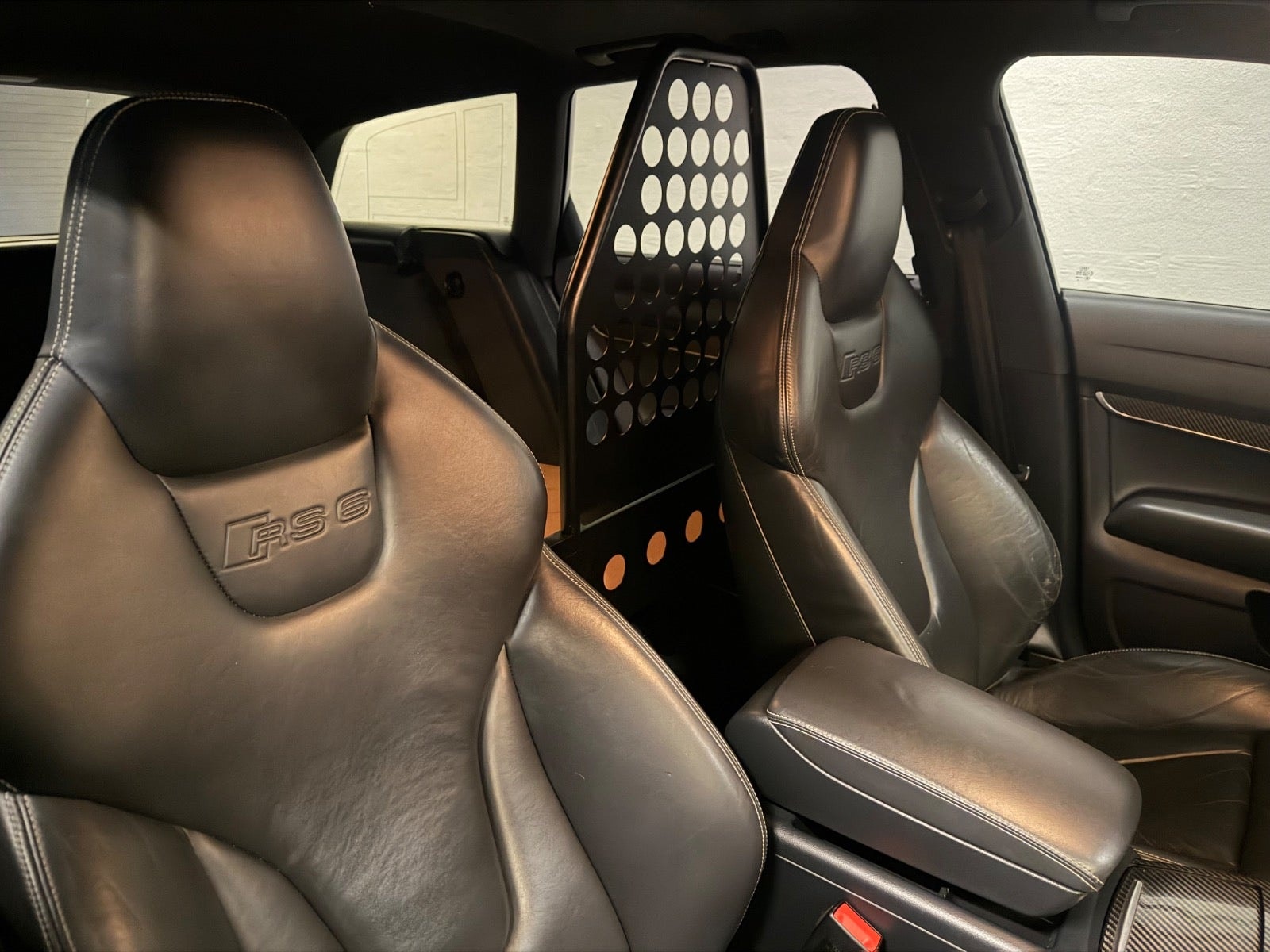 Audi RS6 – billede 20