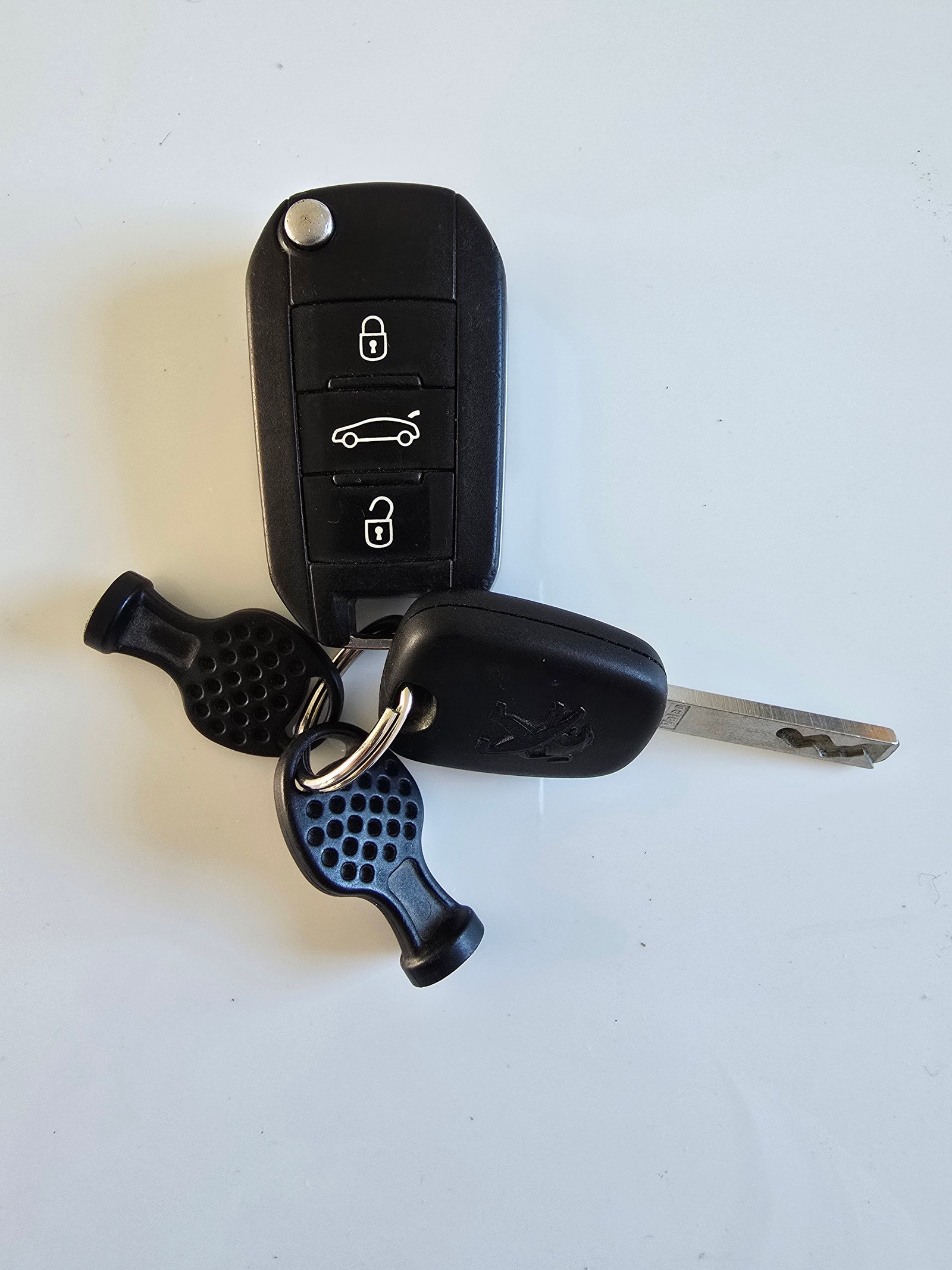 Peugeot 508 til salg hos Nabilli