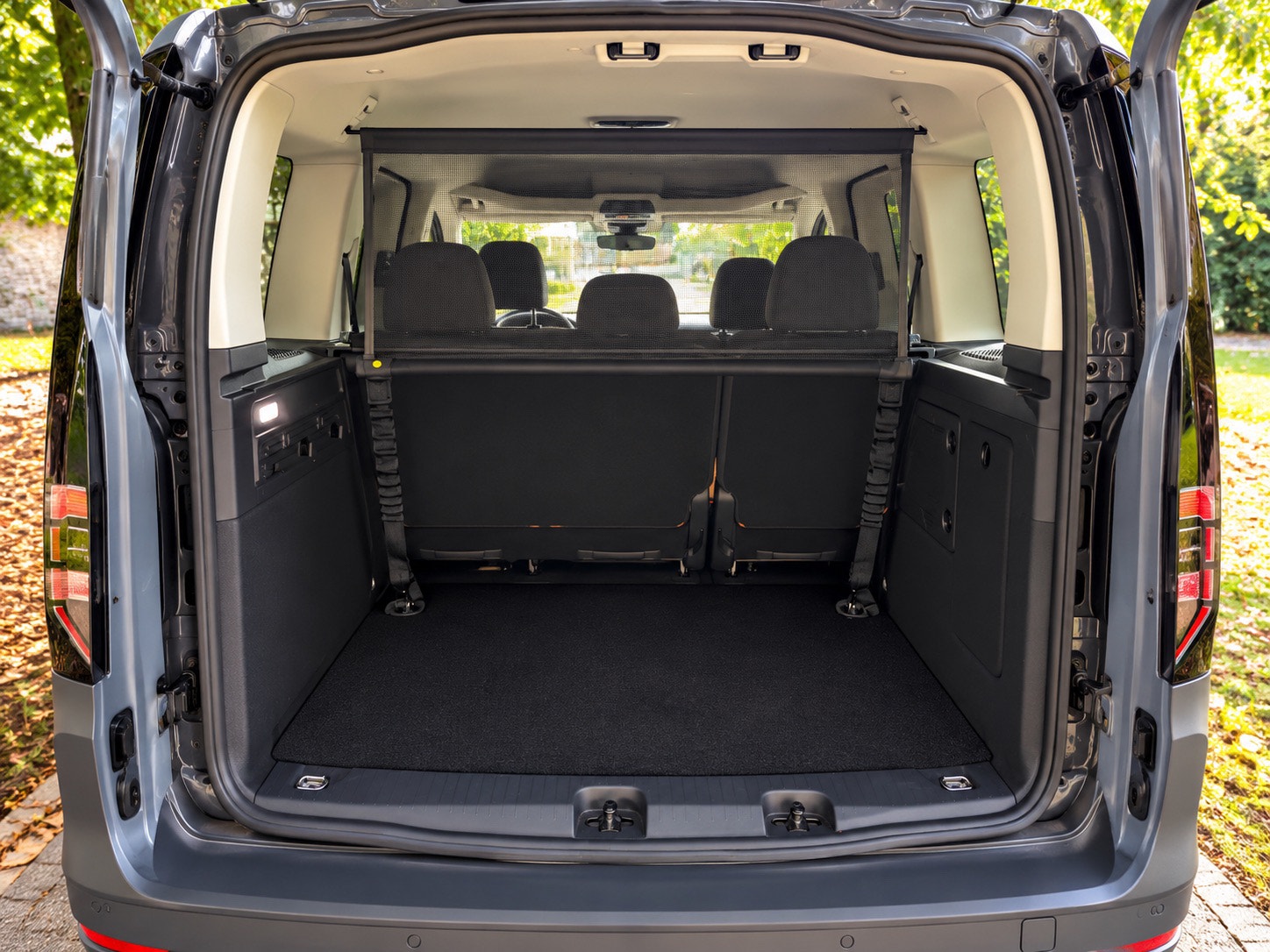VW Caddy – billede 11