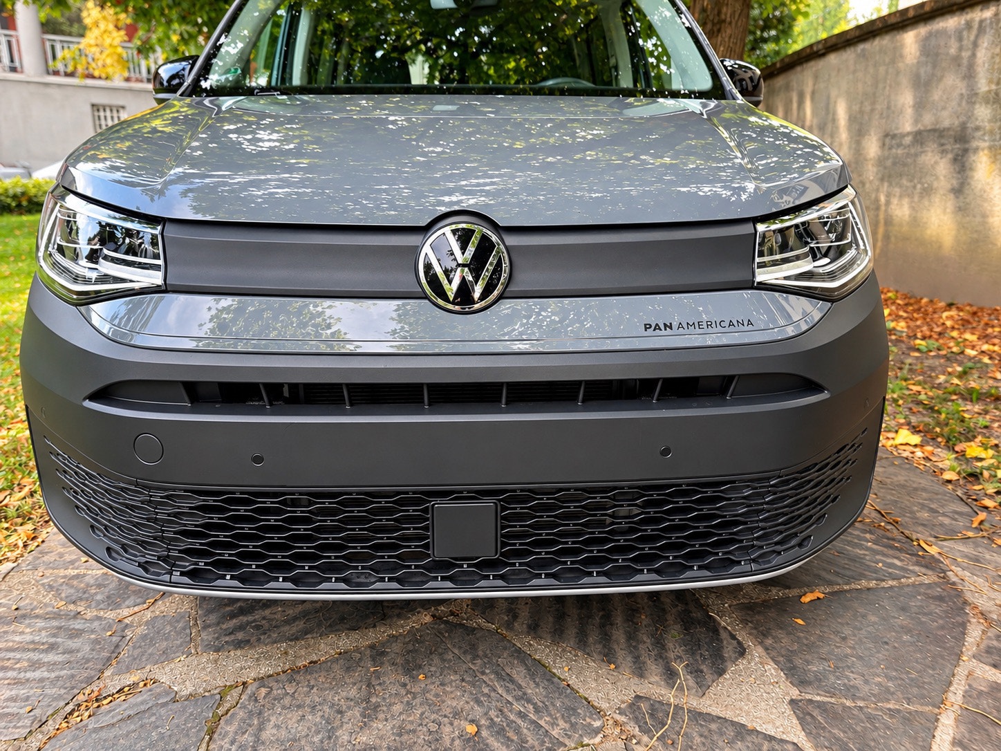 VW Caddy – billede 7