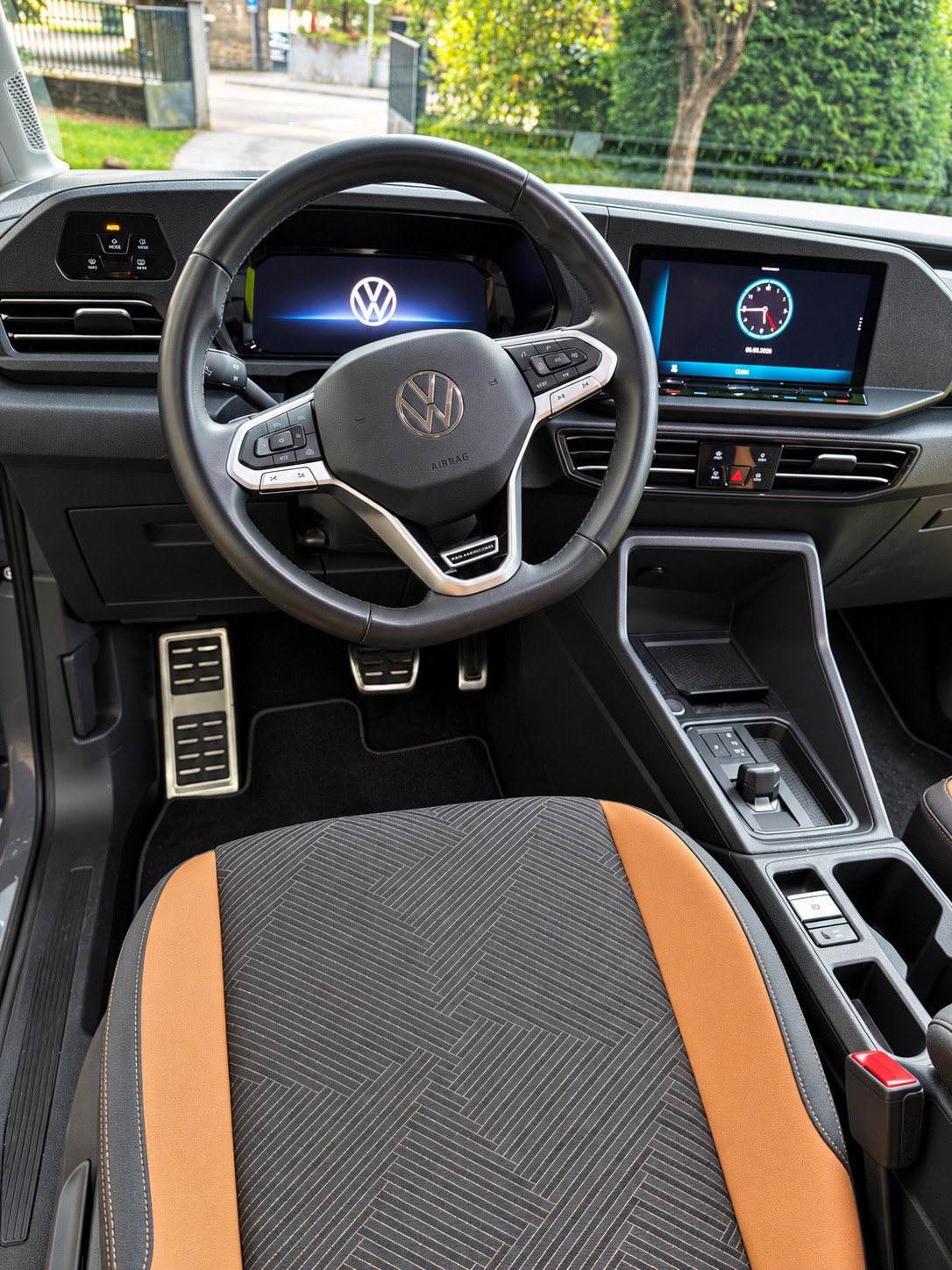 VW Caddy – billede 14
