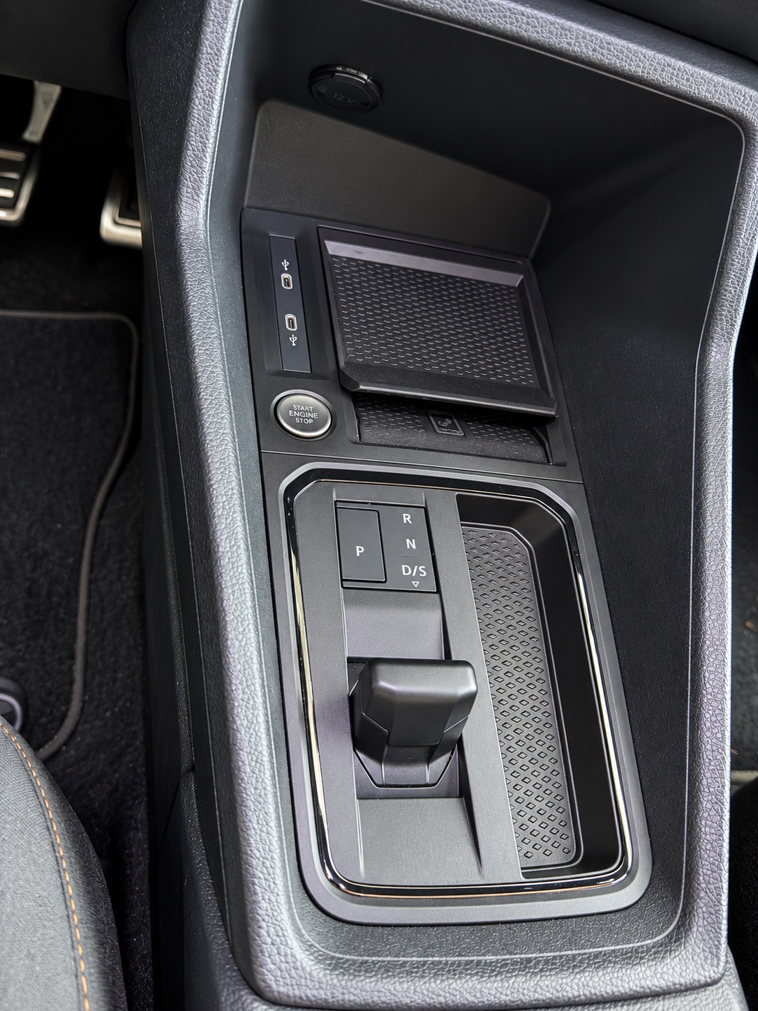 VW Caddy – billede 15