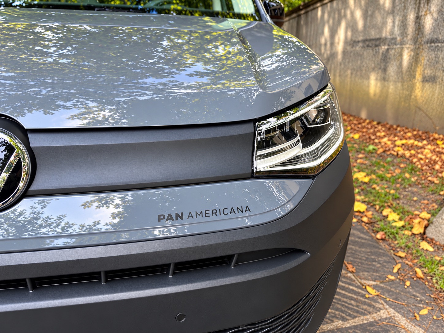 VW Caddy – billede 6