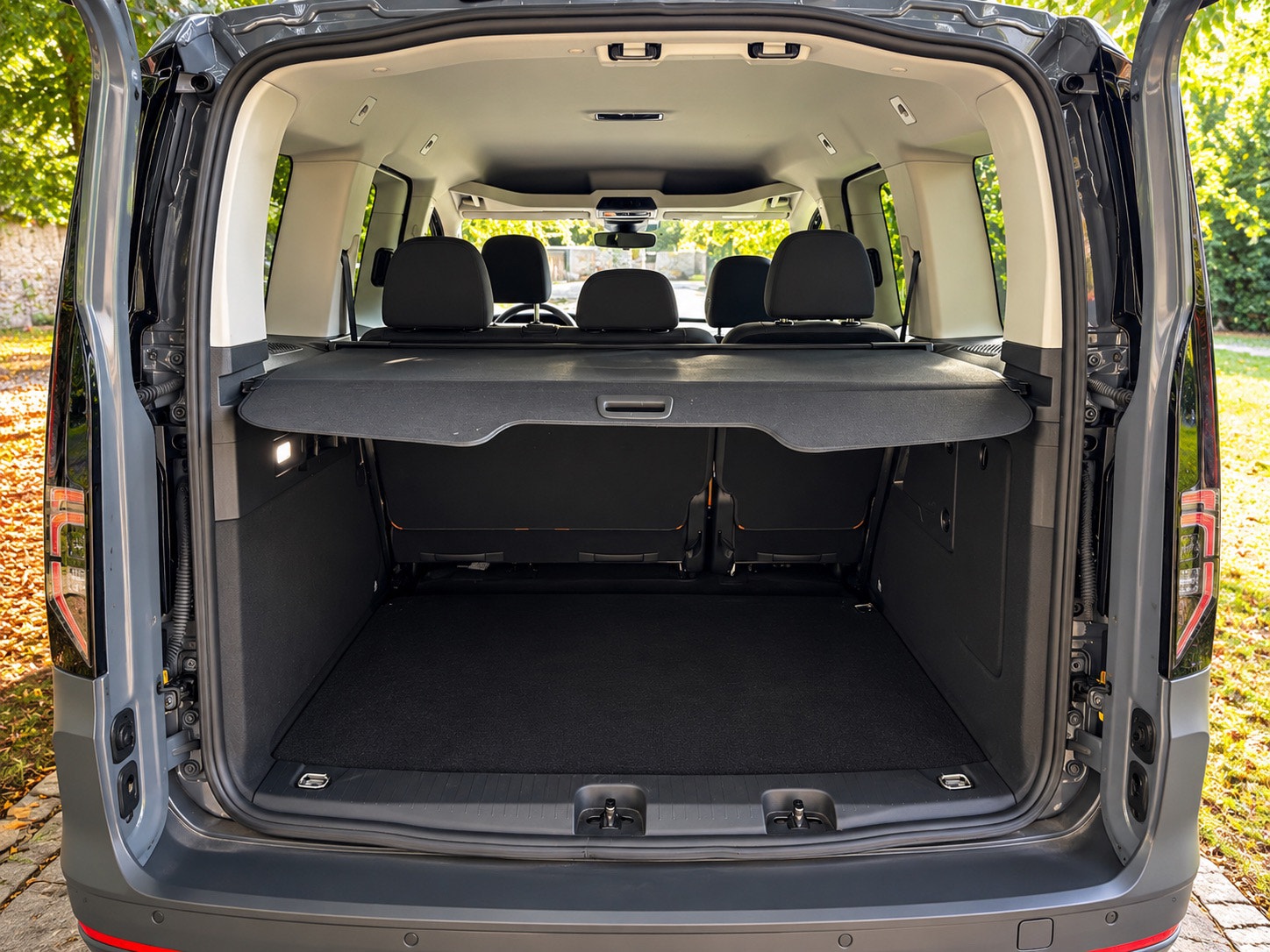 VW Caddy – billede 10