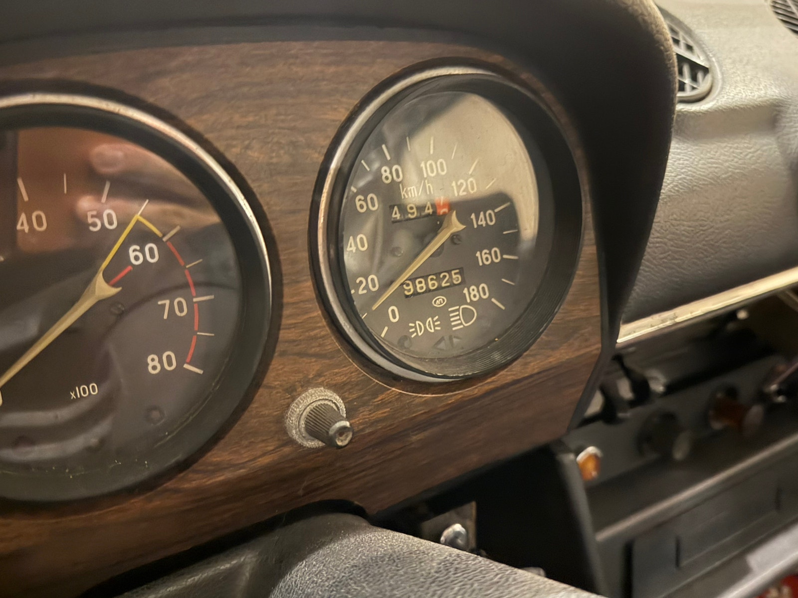 Lada 1600 til salg hos Nabilli