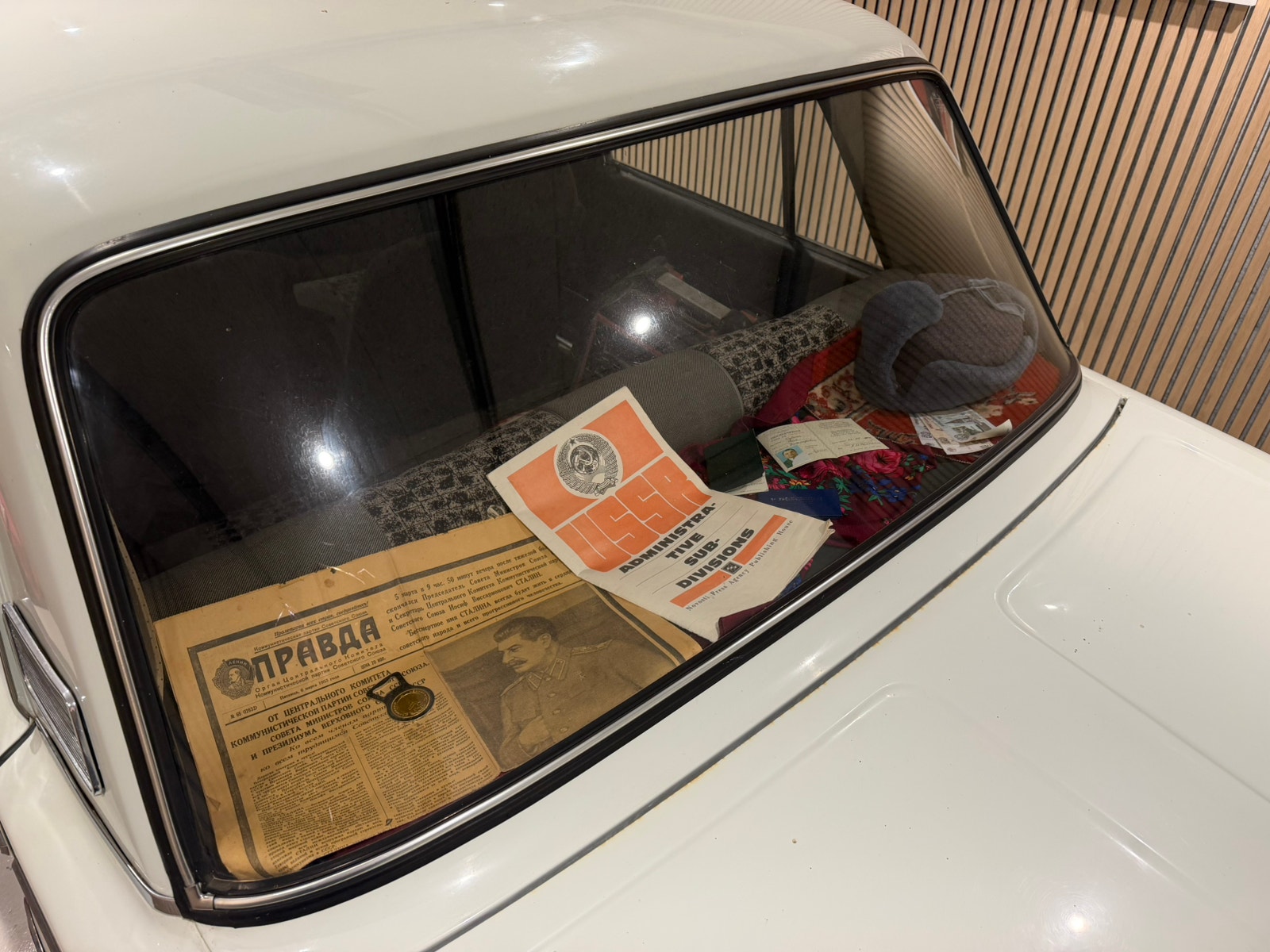 Lada 1600 til salg hos Nabilli
