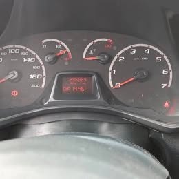 Ford Ka til salg hos Nabilli