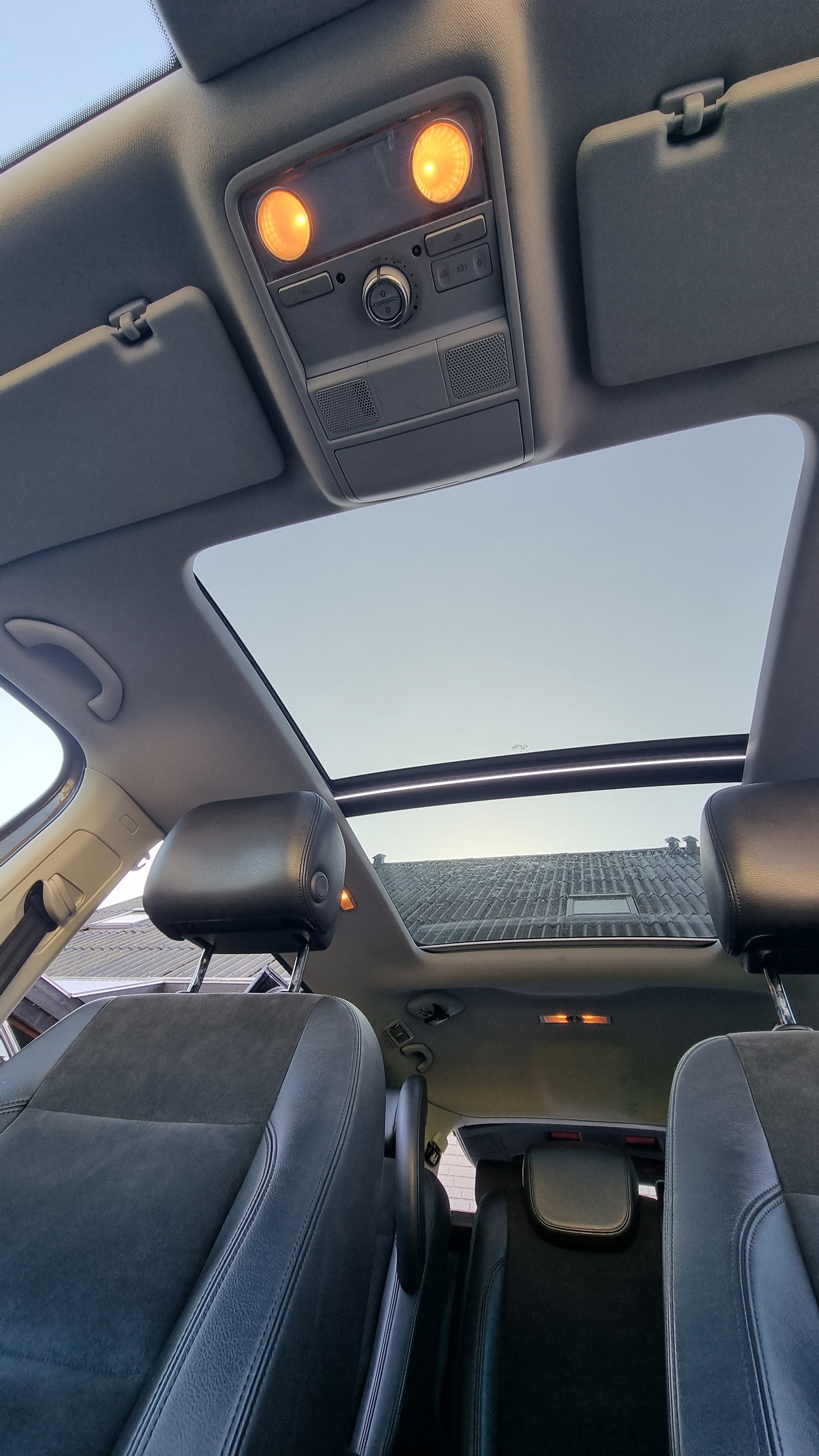 VW Sharan til salg hos Nabilli