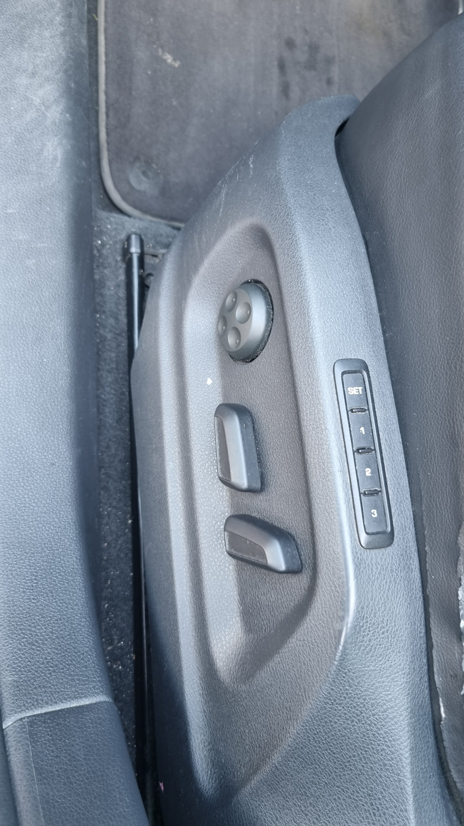 VW Sharan til salg hos Nabilli