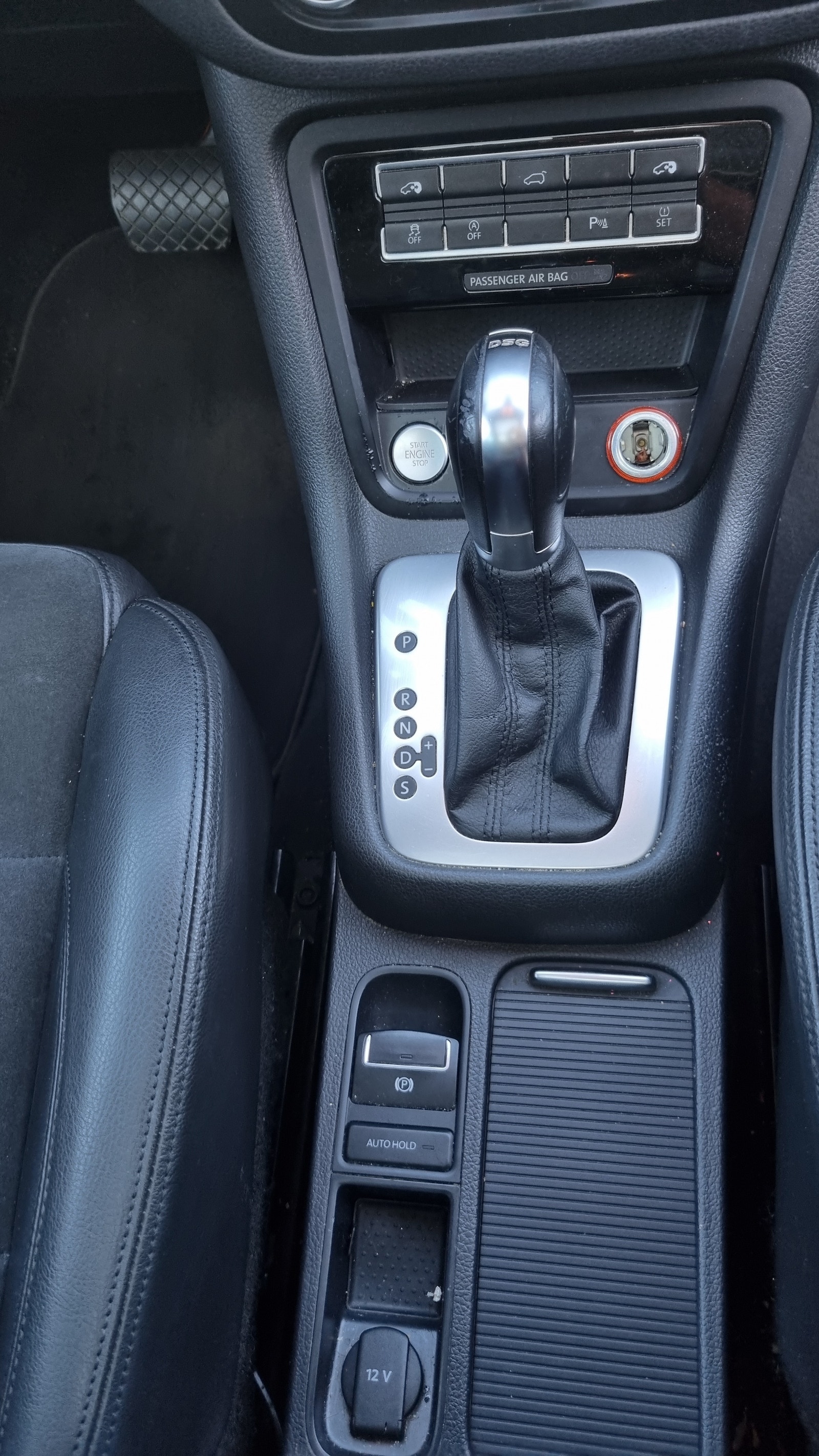 VW Sharan til salg hos Nabilli
